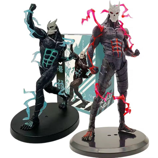 Kaiju No. 8 Figure