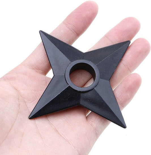 Naruto Shuriken Cosplay