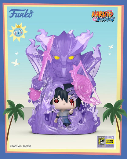Naruto Funko Pop! Moment Exclusive