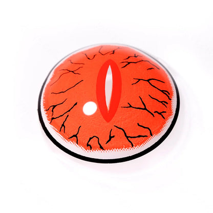 Anime: Cosplay Contact Lenses