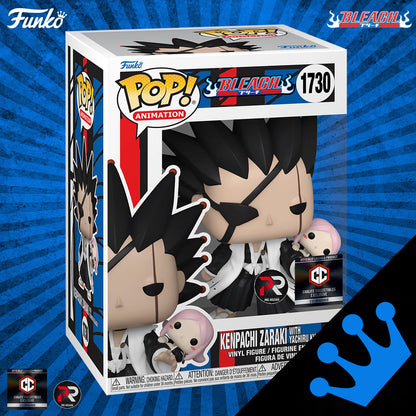 Bleach Funko Pop! Exclusive