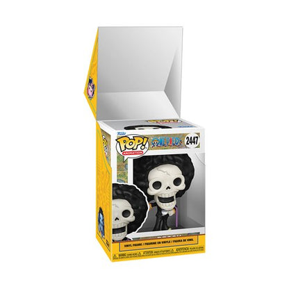 One Piece Mystery Funko Pop! Case of 6