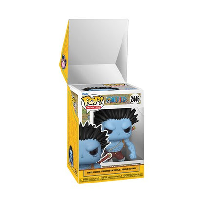 One Piece Mystery Funko Pop! Case of 6