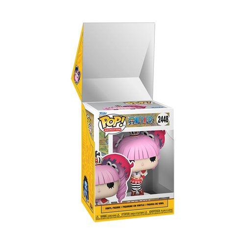 One Piece Mystery Funko Pop! Case of 6