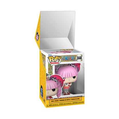 One Piece Mystery Funko Pop! Case of 6