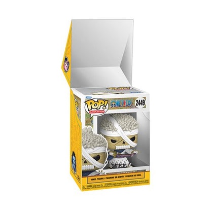One Piece Mystery Funko Pop! Case of 6