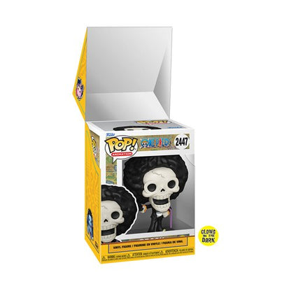 One Piece Mystery Funko Pop! Case of 6