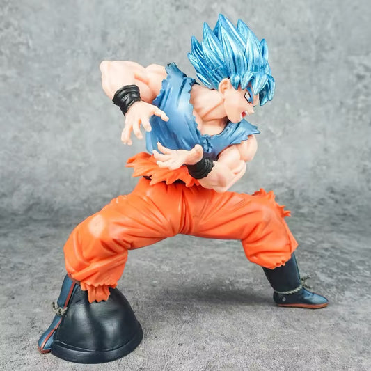 Dragon Ball Z/GT/S Goku Figure