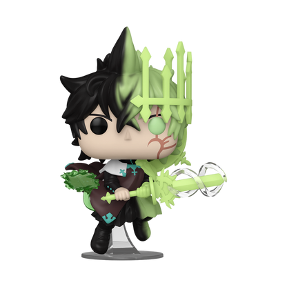 Black Clover Funko Pop! Exclusive