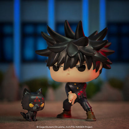 Jujutsu Kaisen Funko Pop!