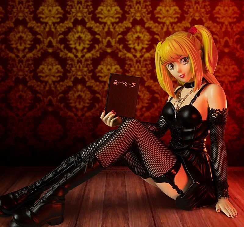 Death Note - Misa Amane Figure