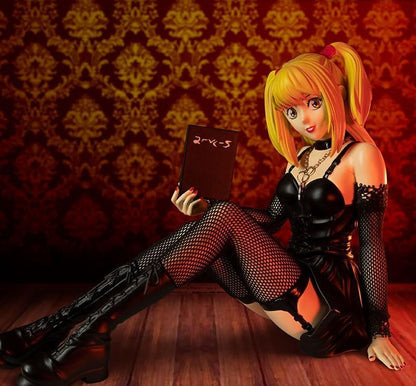 Death Note - Misa Amane Figure