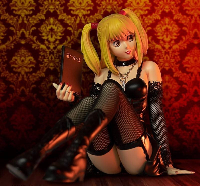 Death note Misa Amane figure store