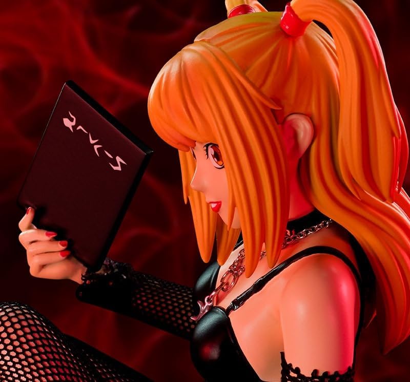 Death Note - Misa Amane Figure