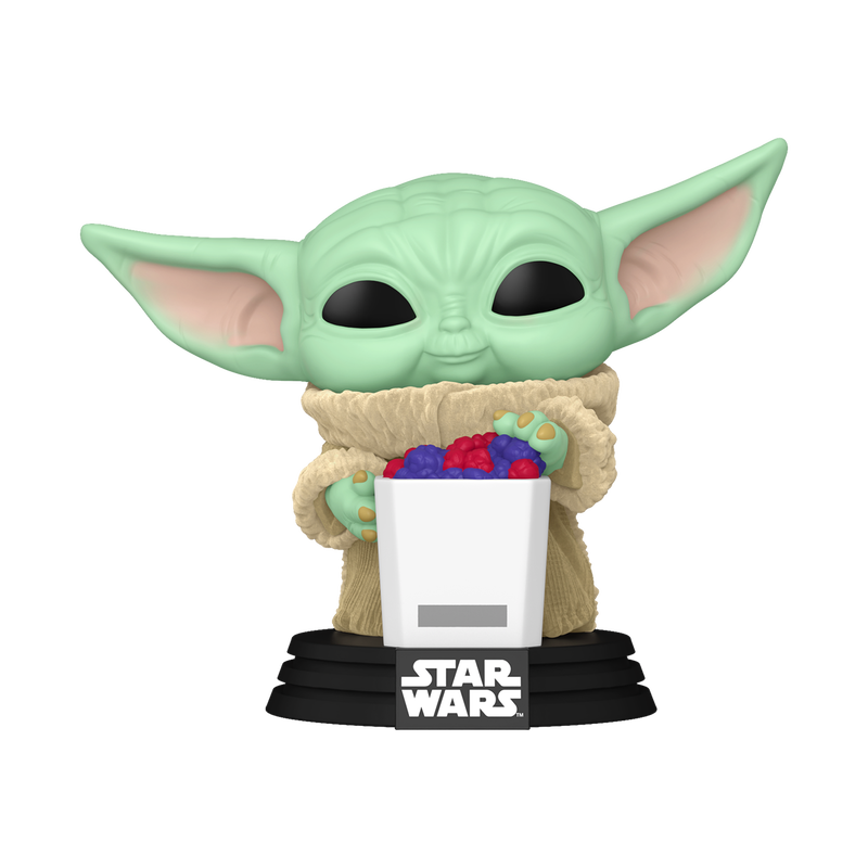 Star Wars Grogu Funko Pop! Exclusive