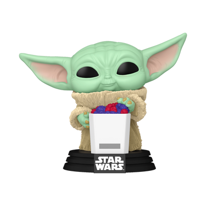 Star Wars Grogu Funko Pop! Exclusive