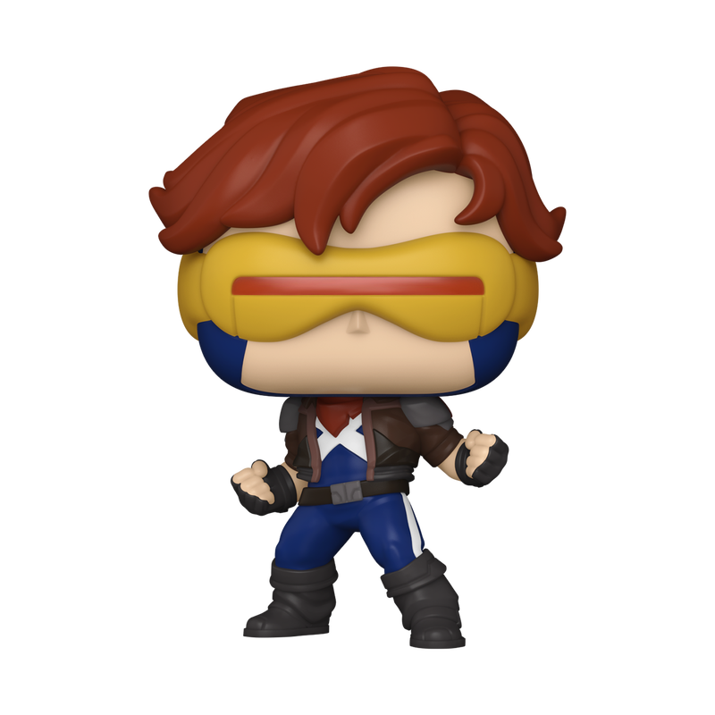 Marvel X-Men ‘97 Funko Pop! Exclusive