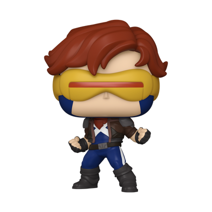 Marvel X-Men ‘97 Funko Pop! Exclusive