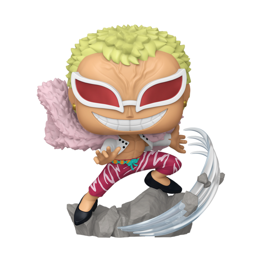 One Piece Doflamingo Funko Pop!