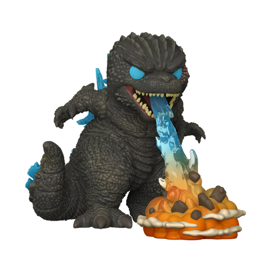 Godzilla Funko Pop! (Super)