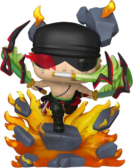 One Piece Zoro Funko Pop! Exclusive