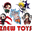 AZNEW TOYS® logo