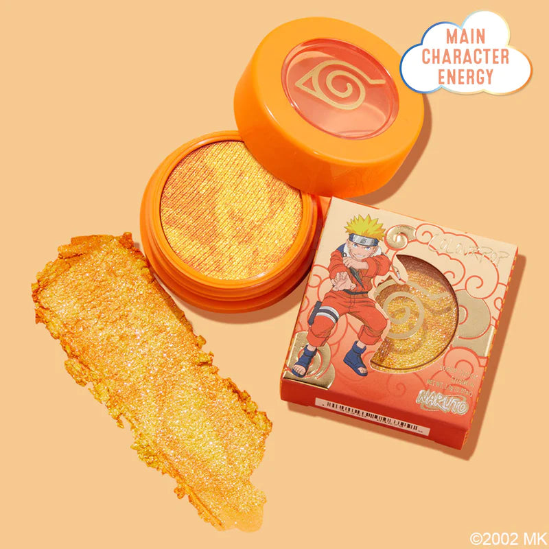 Naruto® Makeup Collection (Limited Edition)™