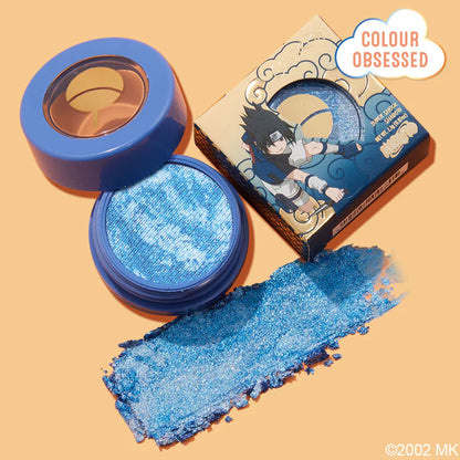 Colección de maquillaje Naruto® (Edición limitada)™