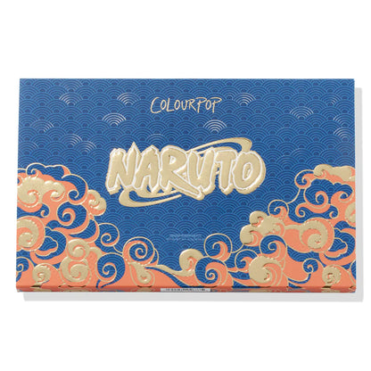 Colección de maquillaje Naruto® (Edición limitada)™