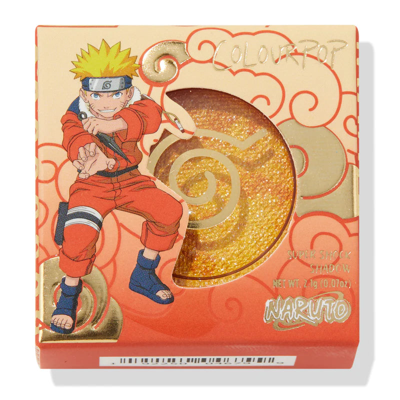 Colección de maquillaje Naruto® (Edición limitada)™