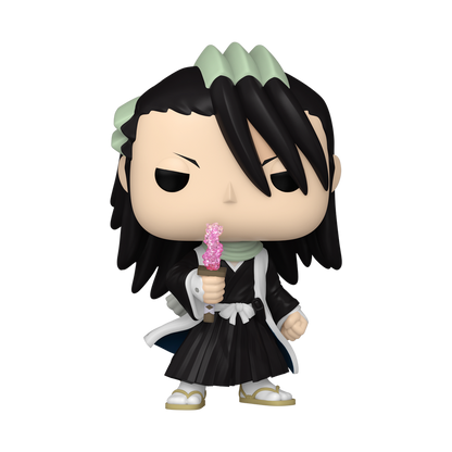 Bleach Funko Pop!