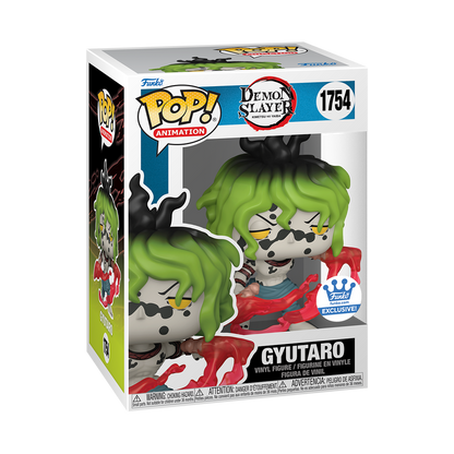 Demon Slayer Funko Pop! Exclusive