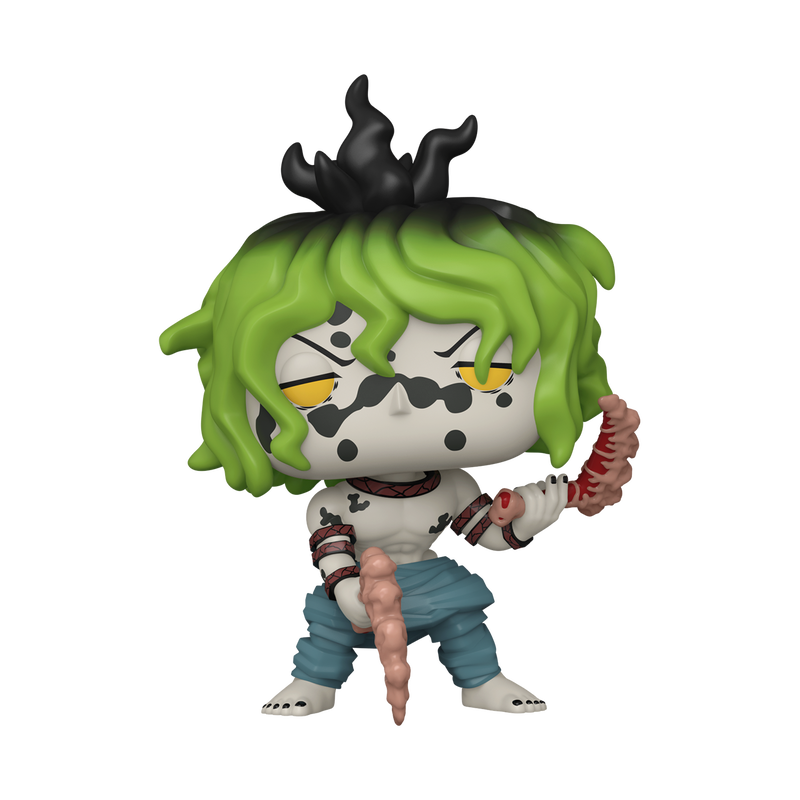 Demon Slayer Funko Pop!