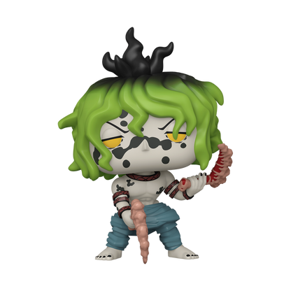 Demon Slayer Funko Pop!