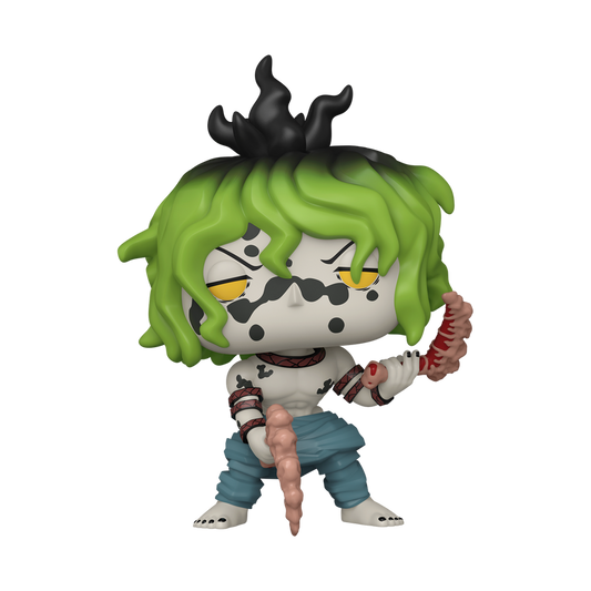 Demon Slayer Funko Pop!