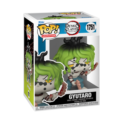 Demon Slayer Funko Pop!