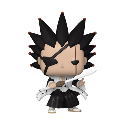 Bleach Funko Pop!