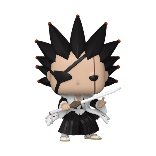 Bleach Funko Pop!