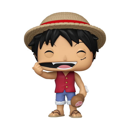 One Piece Funko Pop!