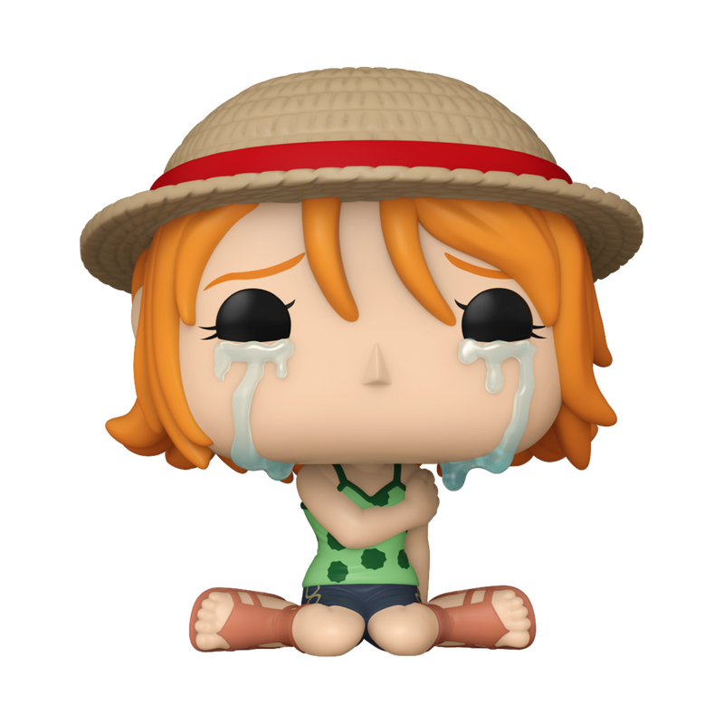 One Piece Funko Pop!