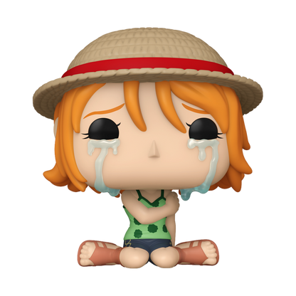 One Piece Funko Pop!