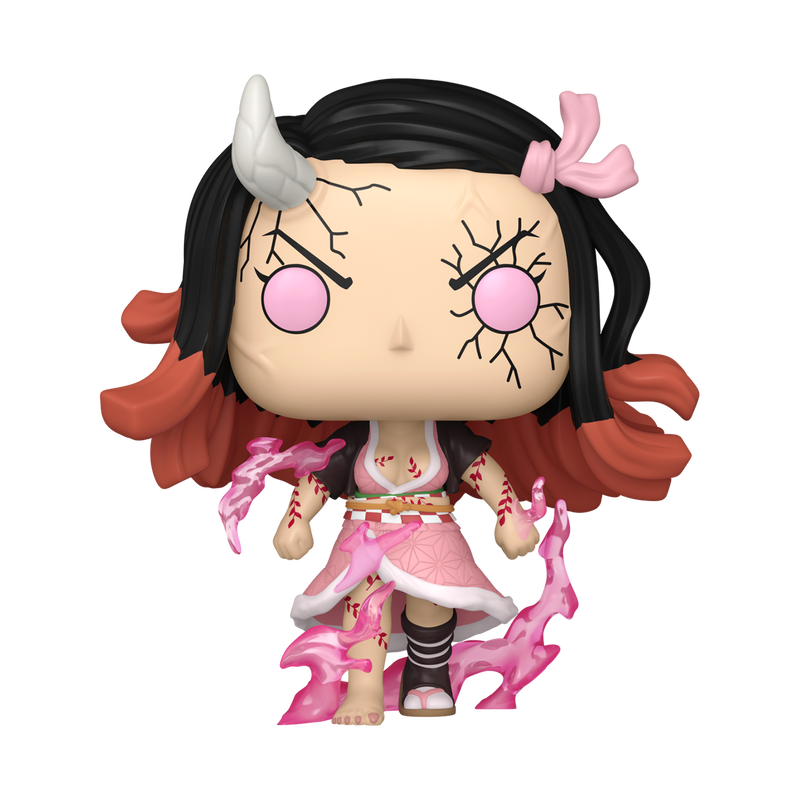 Demon Slayer Funko Pop!