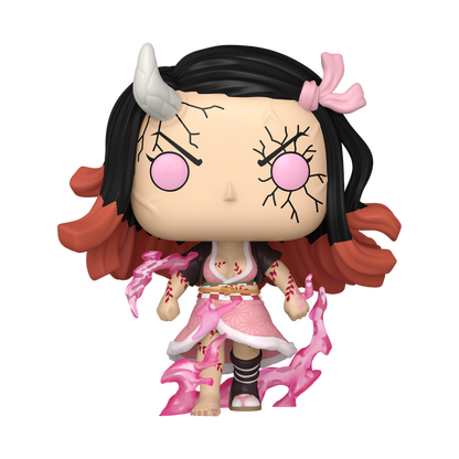 Demon Slayer Funko Pop!