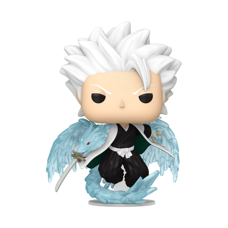 Bleach Funko Pop! Exclusive