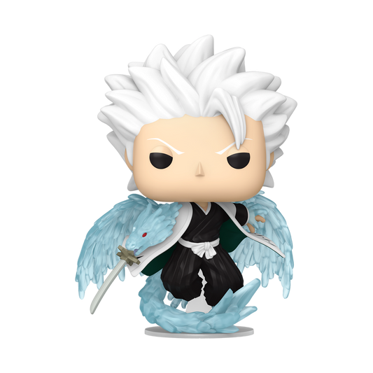 Bleach Funko Pop! Exclusive