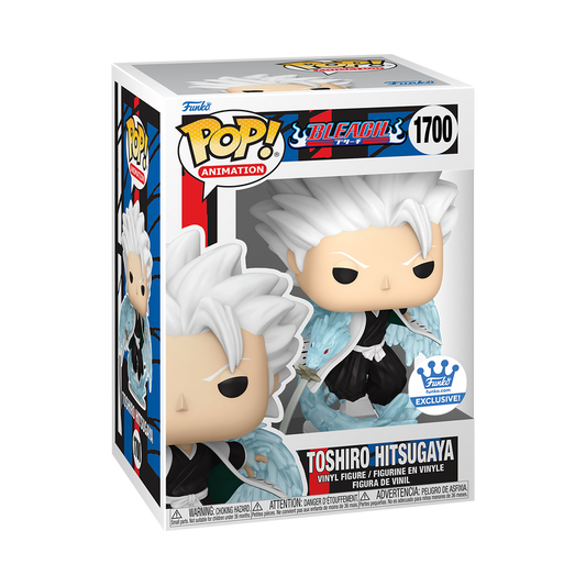 Bleach Funko Pop! Exclusive