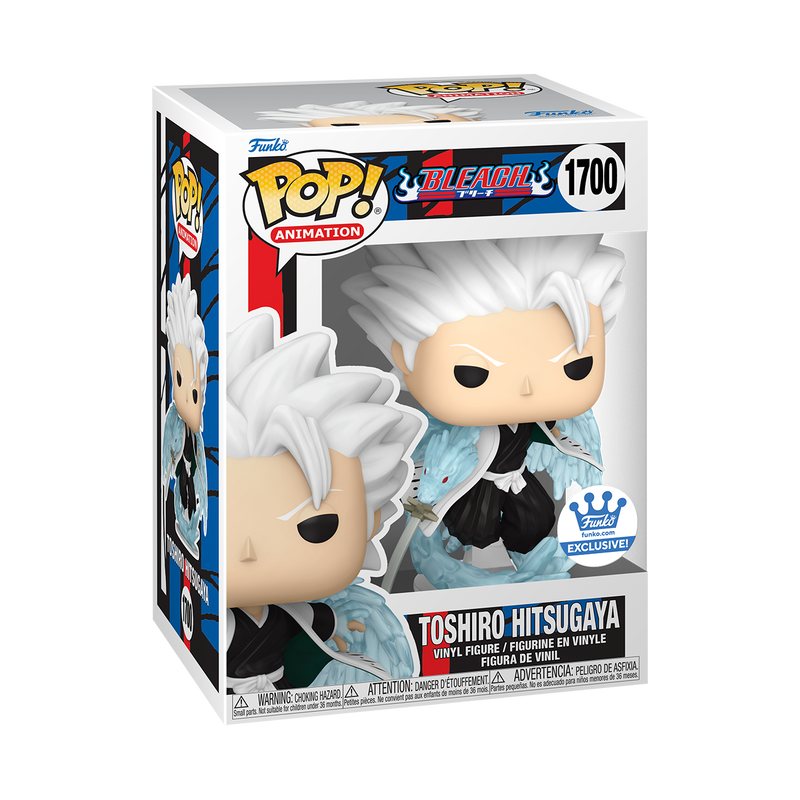 Bleach Funko Pop! Exclusive