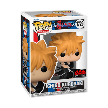 Bleach Funko Pop! Exclusive