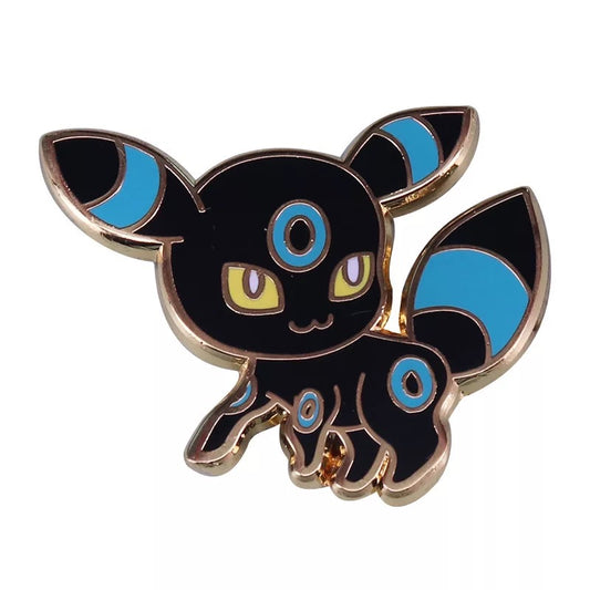 Pokémon Pin