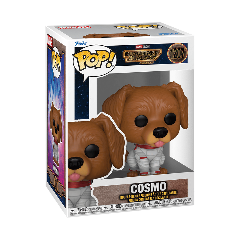 ¡Funko Pop!